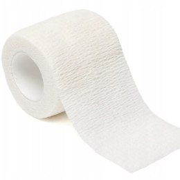 Taśma do getr, Taśma do podtrzymywania getrów biała
