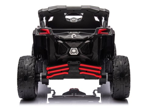 Auto Buggy 4x4 Pojazd na akumulator 800W dla dzieci PA0299 CZ