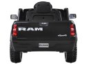 Auto na akumulator elektryczne RAM pickup dla dziecka 4x4 + pilot PA0322
