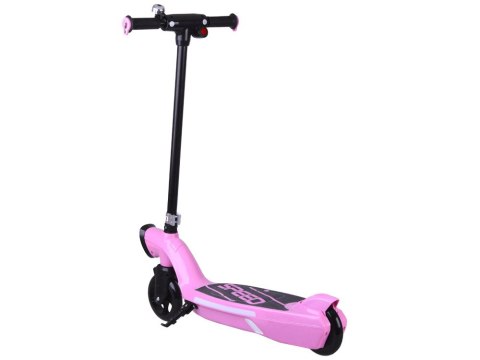 Hulajnoga elektryczna ledowe oświetlenie SP0737