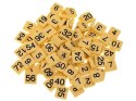 Jawa Logiczna gra planszowa LICZBY W ROZUMIE - matematyczna i logiczna GR0248
