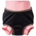 Pieluszka 2w1! Neoprenowa pieluszka do pływania Happy Nappy DUO 