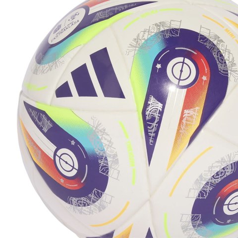 Piłka adidas Ekstraklasa Mini JY1296