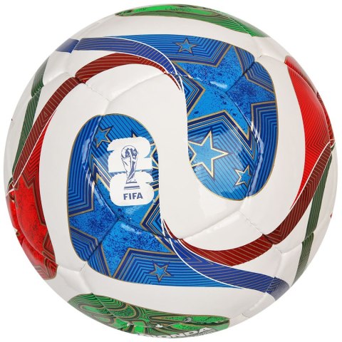 Piłka adidas TRIONDA Pro Sala World Cup JD8033