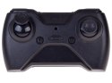 Samolot Sky Show Lekki Składany Samolot z Pianki z LED i Napędem USB RC0721
