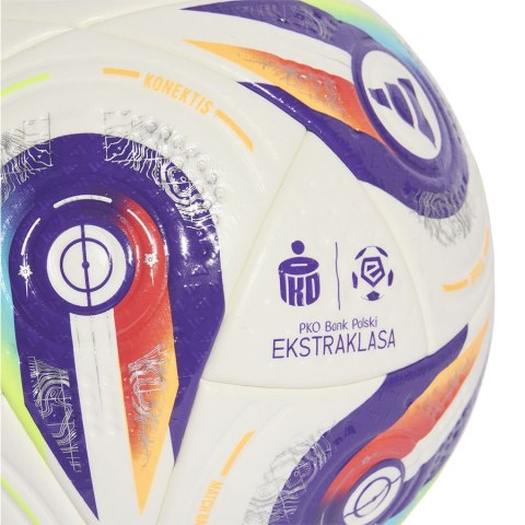 Piłka adidas Ekstraklasa Pro JY1297