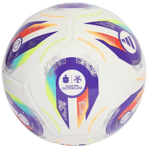 Piłka adidas Ekstraklasa Training JY1298
