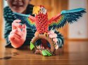 Alexander zestaw kreatywny Origami 3D - Papuga ZA6074