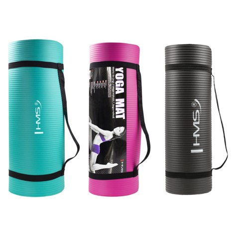 HMS YM04 BLACK MATA DO JOGI HMS