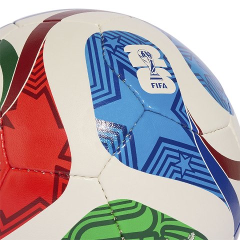 Piłka adidas TRIONDA Training Sala World Cup JD8048