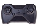 Samolot G8 Glider - Lekki Samolot z Pianki EPP z LED Napędem USB RC0723