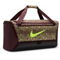 Torba Nike Brasilia M Duff - 9.5 AOP HV6601-652