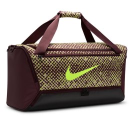 Torba Nike Brasilia M Duff - 9.5 AOP HV6601-652