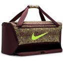 Torba Nike Brasilia M Duff - 9.5 AOP HV6601-652