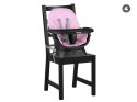 Wielofunkcyjny fotel obracane krzesełko do karmienia 6w1 dla dzieci ZA5659