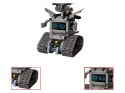 Zdalnie sterowane klocki 5w1 - zbuduj ROBOTY i pozwól im ożyć! RC0742