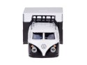 Maisto licencjonowane auto Volkswagen VAN Samba przyczepa 1:64 ZA5959