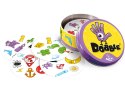 Rebel Karciana gra Dobble Classic Eco PL - okrągłe karty do gry GR0749