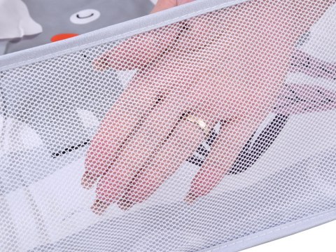 Mata Edukacyjna kolorowy Kojec Plac zabaw kolorowe Piłki Zabawki ZA5823