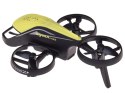 Mini Dron SYMA X39 czteroosiowy 2 prędkości akrobacje pilot 2,4GHz RC0715