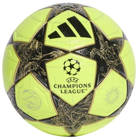 Piłka adidas UCL PRO WTR JP1545