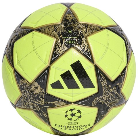 Piłka adidas UCL PRO WTR JP1545
