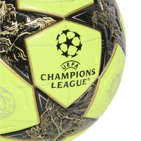 Piłka adidas UCL PRO WTR JP1545