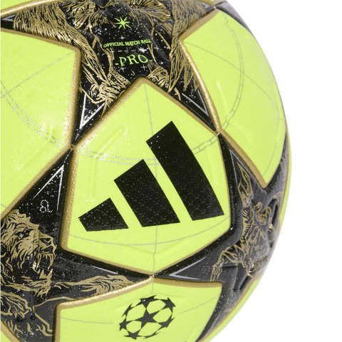 Piłka adidas UCL PRO WTR JP1545