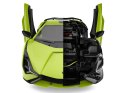 Rastar model 1:18 do złożenia Sian FKP37 auto sterowane na pilota RC0707