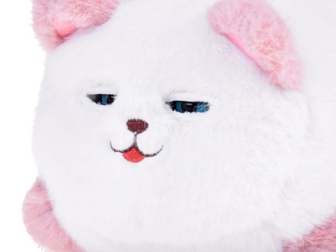 Interaktywna kotka PUSIA - miauczy mruczy i rusza oczkami + nagrywa ZA5480