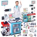 Mały Lekarz duże centrum zdrowia Przychodnia Apteka Doktor Szpital ZA6010