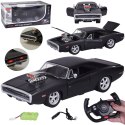 Zdalnie sterowane auto Dodge Charger R/T 1970 kultowe amerykańskie RC0725