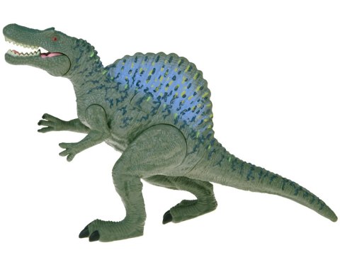 Zestaw figurek duże dinozaury 4 sztuki figurki ruchome elementy ZA5689