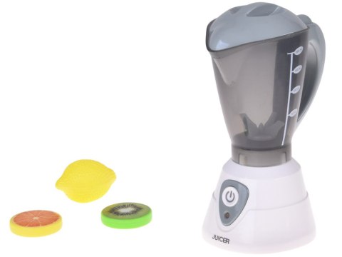 Małe AGD Blender kielichowy robot kuchenny mikser + owoce ZA5685