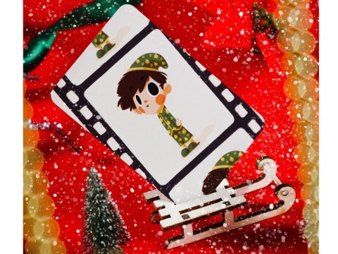 Muduko Szalona gra karciana Gra z jajem - wersja rozszerzona GR0728