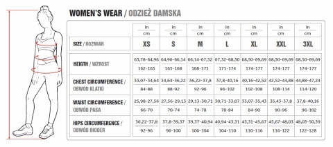 Kostium kąpielowy 4F H4L21-KOS001D DOŁ