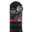 HMS PA3448 BLACK ROZM. S PAS DO ĆWICZEŃ SIŁOWYCH HMS