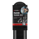HMS PA3448 GRAY ROZM. XL PAS DO ĆWICZEŃ SIŁOWYCH HMS