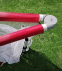 Siatka do bramki Academy 155cm x 95cm | 1,55m x 0,95m