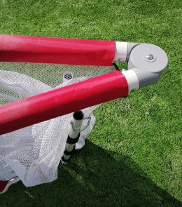 Siatka do bramki Academy 155cm x 95cm | 1,55m x 0,95m