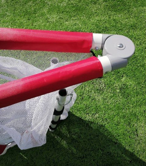 Siatka do bramki Academy 155cm x 95cm | 1,55m x 0,95m