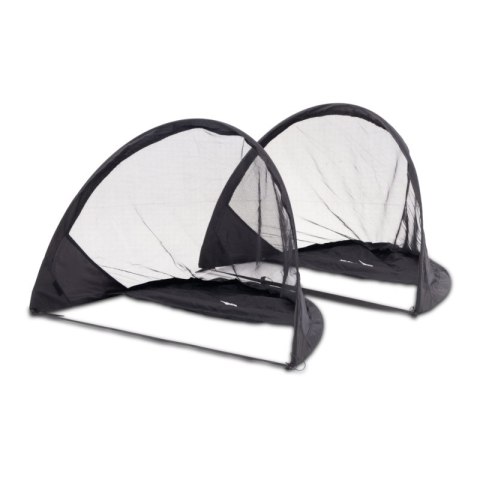 Bramka piłkarska POP UP PRO 1,2m x 0,8m