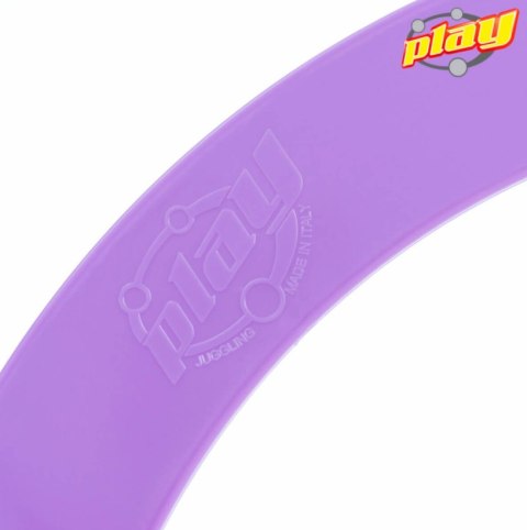 Obręcz żonglerska 32,7 cm Play UV