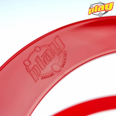 Obręcz żonglerska 32,7 cm Play UV