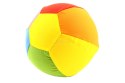 Piłka Balonowa tęczowa 30 cm