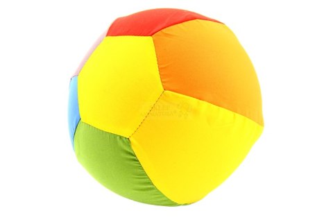 Piłka Balonowa tęczowa 30 cm