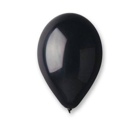 Balon Gemar Metalllic 12 cali 100 szt