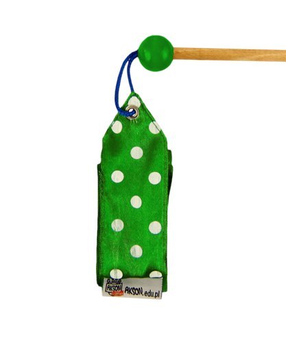 Wstążka gimnastyczna Junior