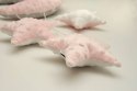 Dream Pillows girlanda pluszowa KSIĘŻYC Akson - ŻÓŁTY