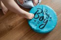 Poduszka ekoskóra BIG BOY 1 szt. 6 cm AKSON - BIG BOY